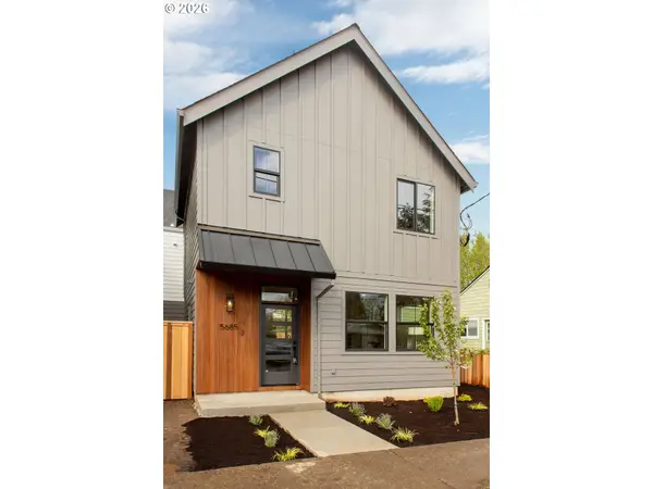 5685 SE 60th St, Portland, OR 97206
