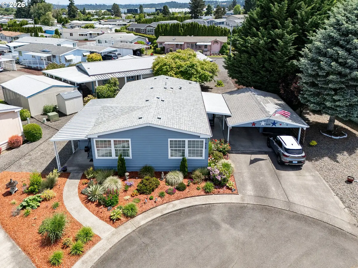 2410 Lancaster Dr Se #959, Salem, OR 97317 - #1