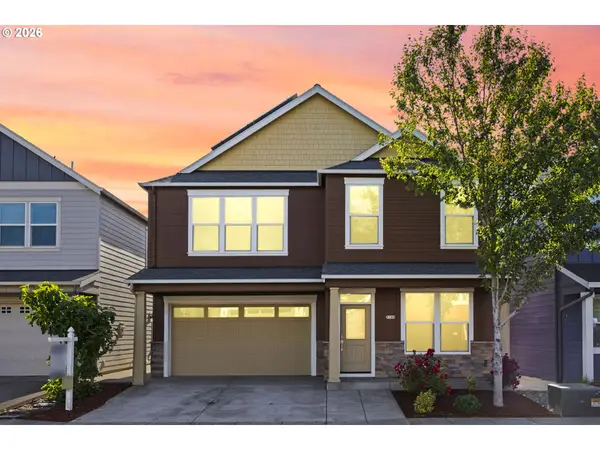 5149 NW 149th Ter, Portland, OR 97229