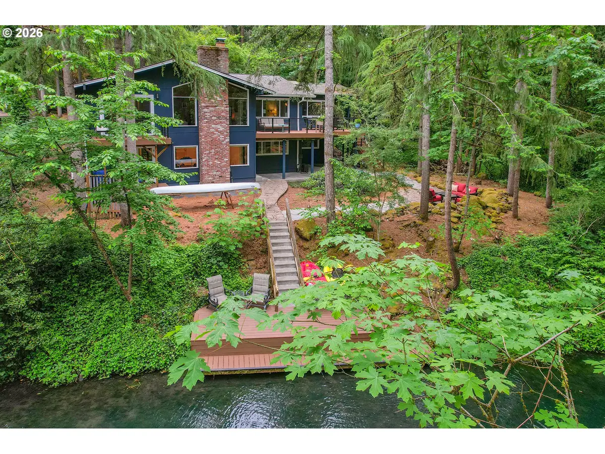 18148 Pioneer Ct, Lake Oswego, OR 97034 - #1