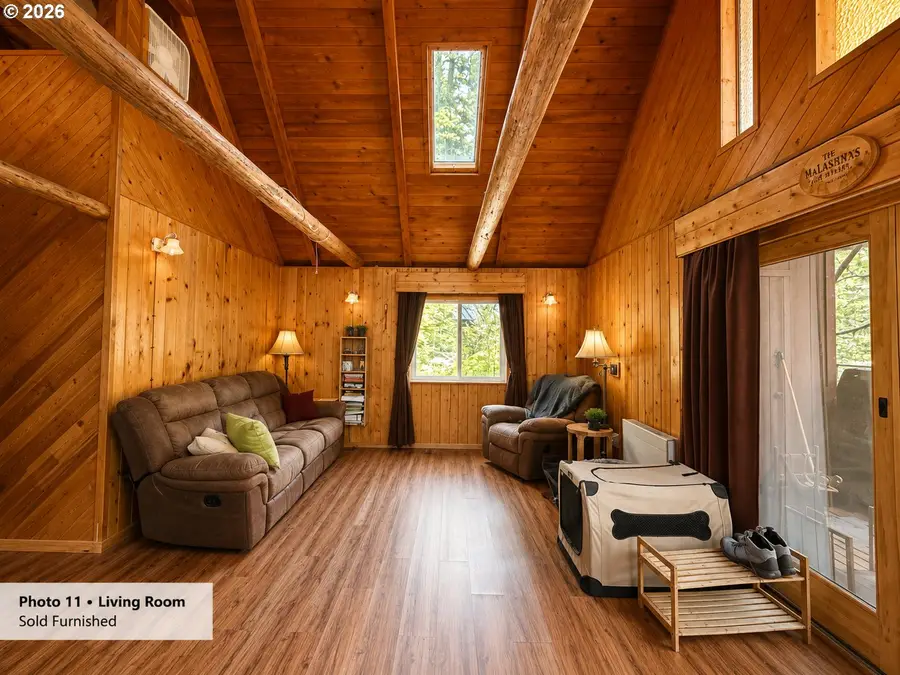 Cabin 36 Northwoods, Cougar, WA 98616 - #3