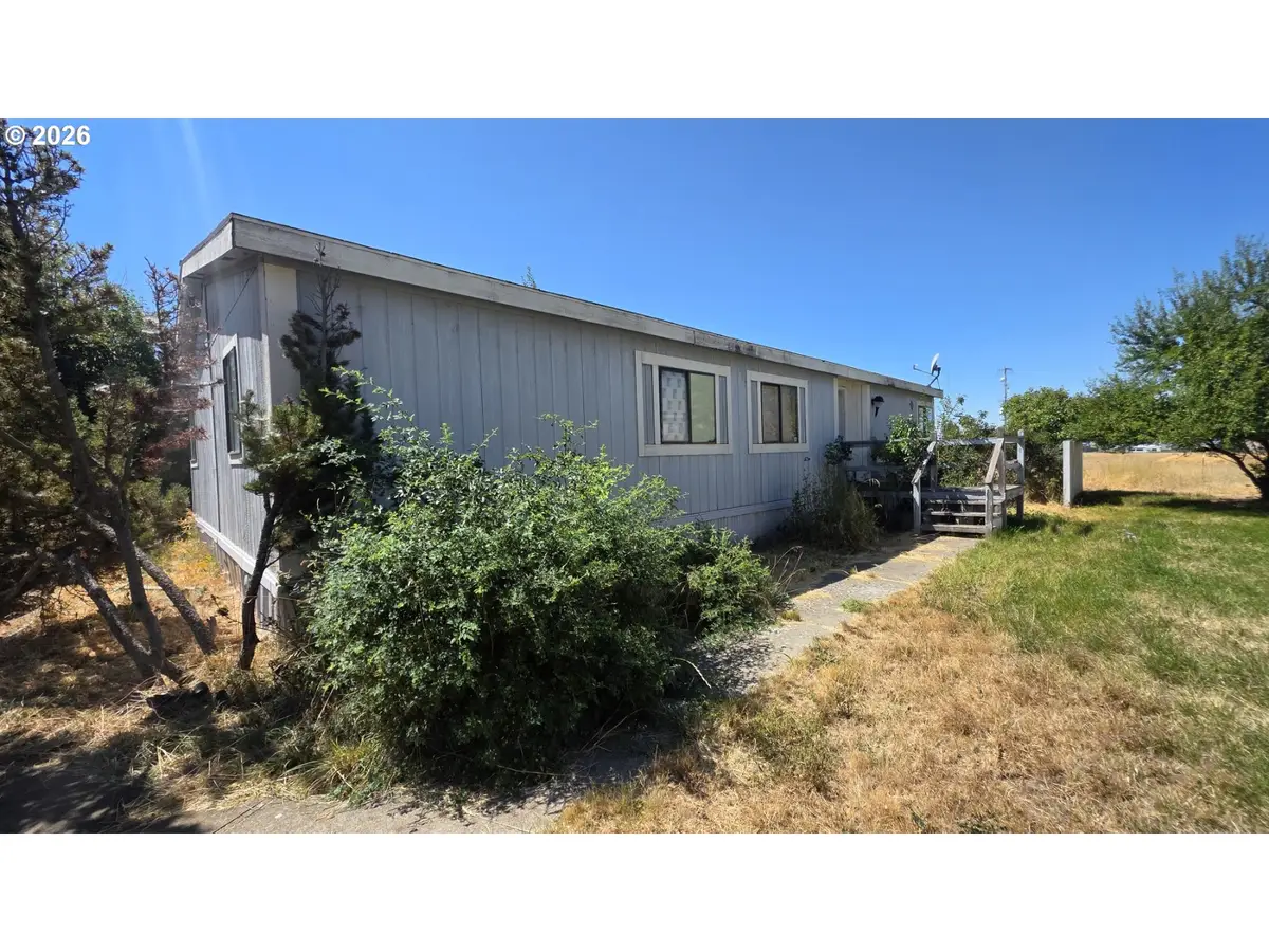 1500 S Columbus Ave #25, Goldendale, WA 98620 - #1