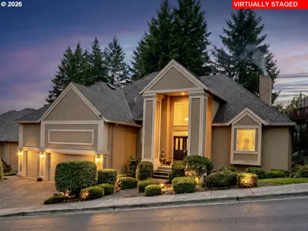 8674 SW 168th Ave, Beaverton, OR 97007