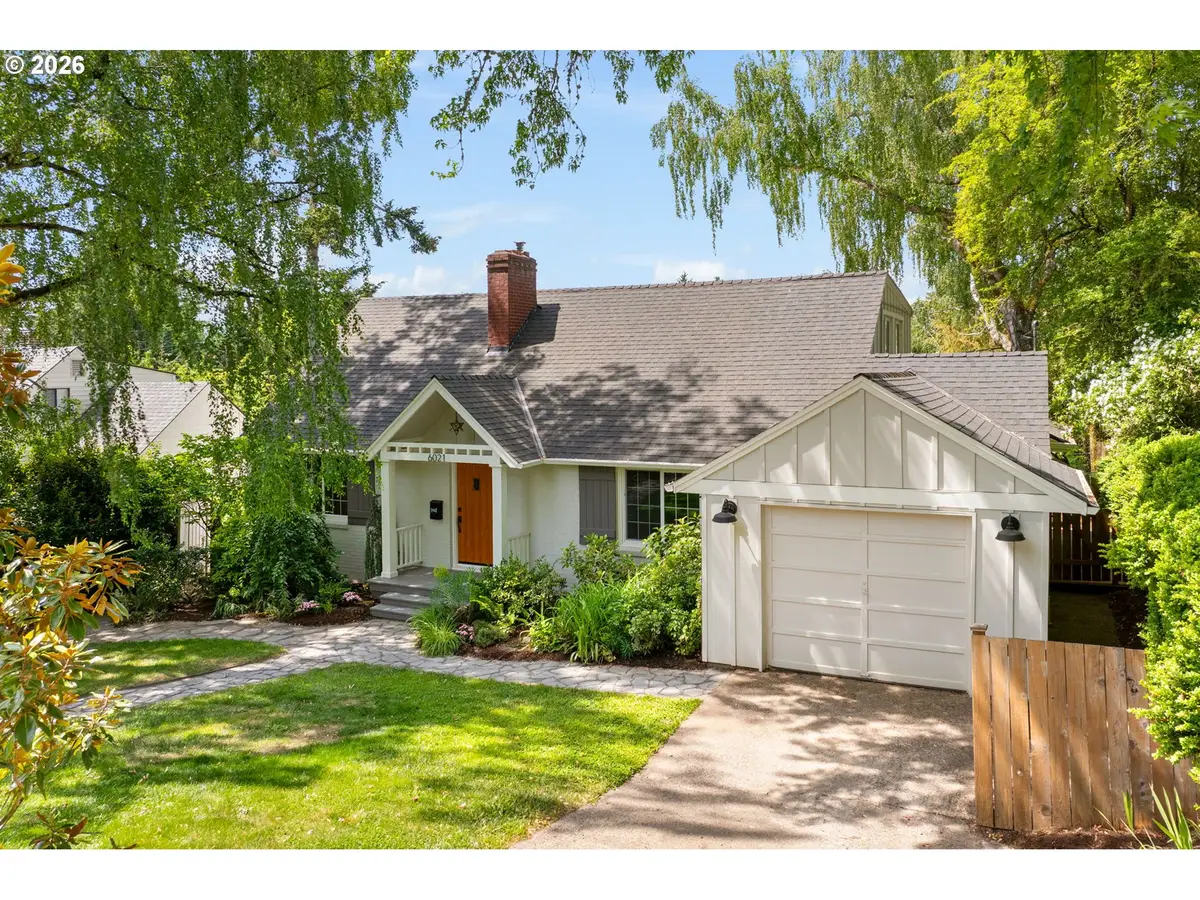 6021 SW 46th Ave, Portland, OR 97221 - #1