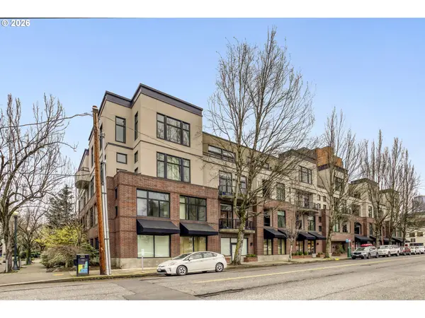 618 NW 12th Ave #201, Portland, OR 97209