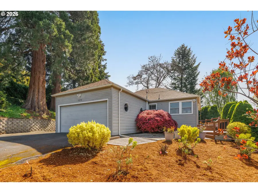 7275 SW Sylvan Ct, Portland, OR 97225 - #2