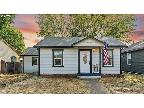 954 Elm St, JunctionCity, OR 97448