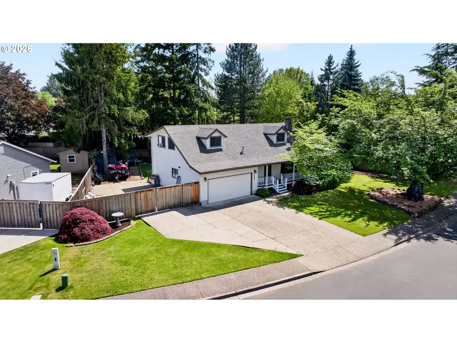 1438 NE Stile Dr, Hillsboro, OR 97124 - #2