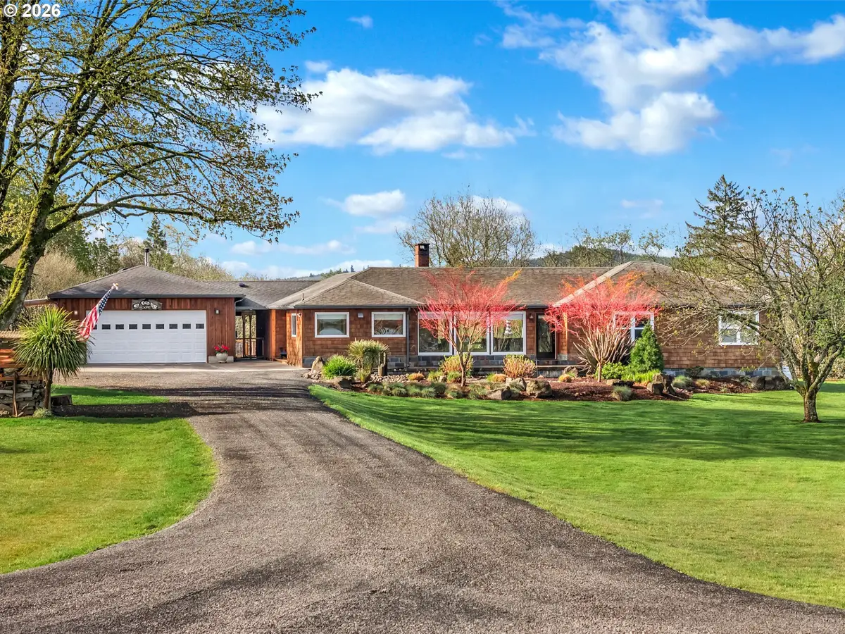 35108 Seppa Ln, Astoria, OR 97103 - #1