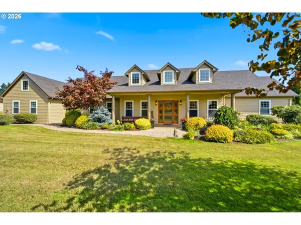 5394 Greenlea Way Se, Salem, OR 97317