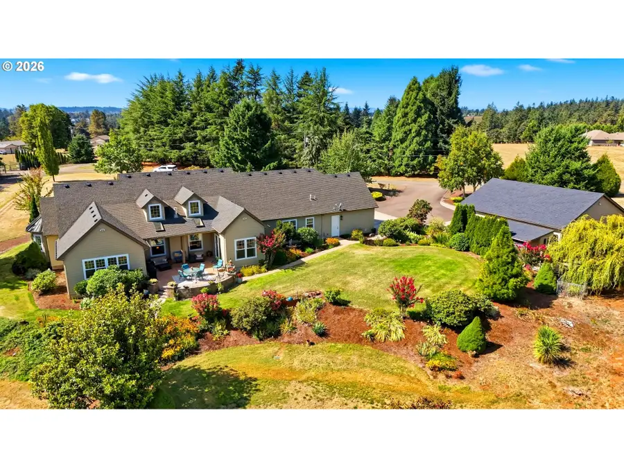 5394 Greenlea Way Se, Salem, OR 97317 - #2