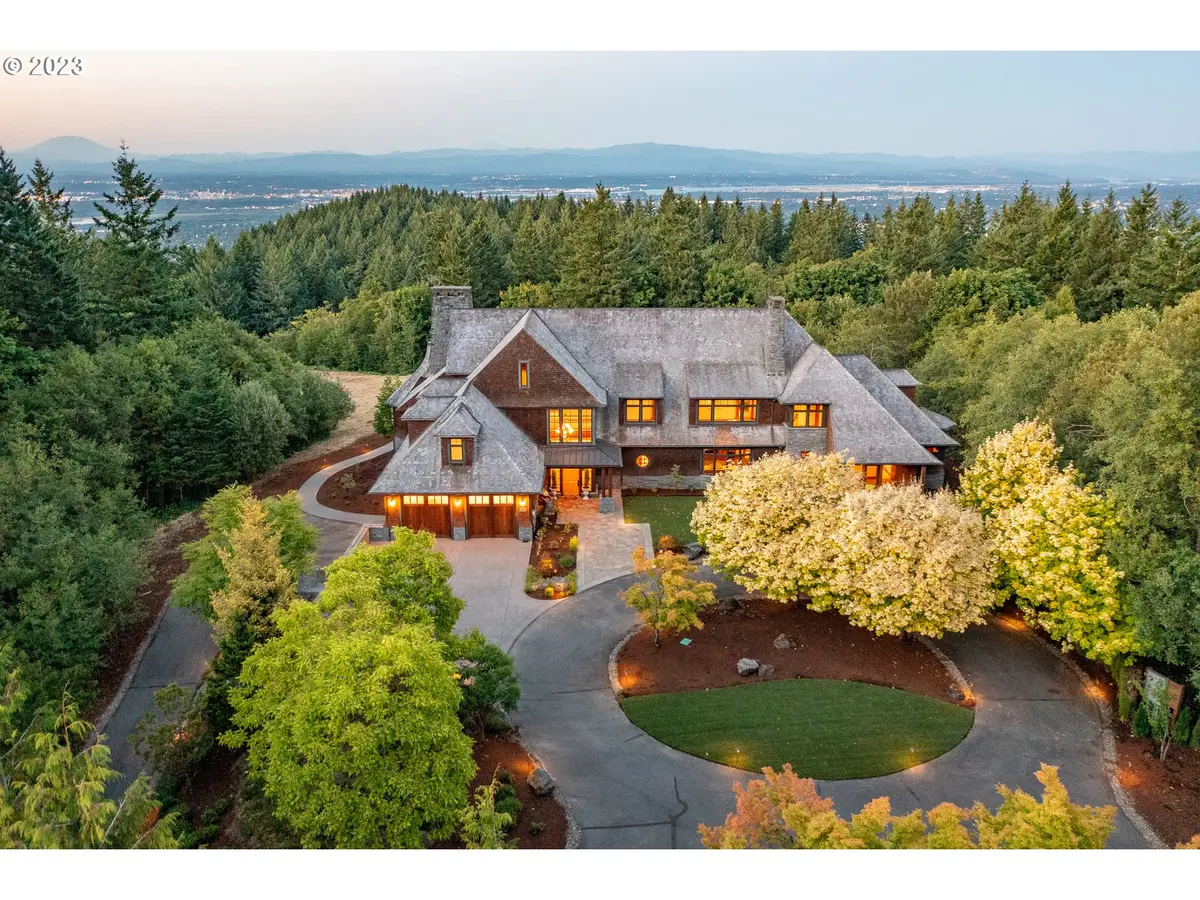 9838 NW Wind Ridge Dr, Portland, OR 97229 - #1