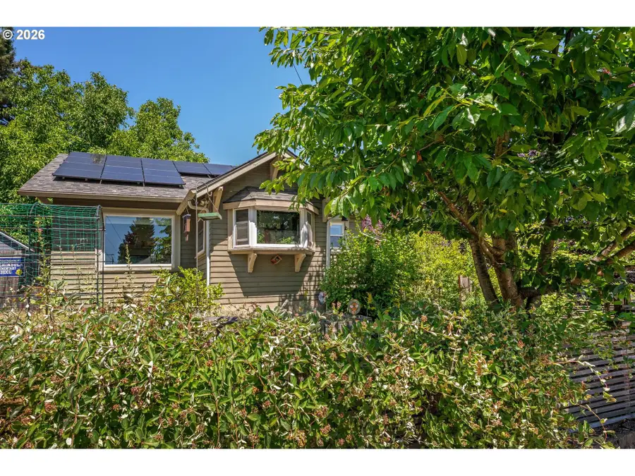 1507 N Watts St, Portland, OR 97217 - #2
