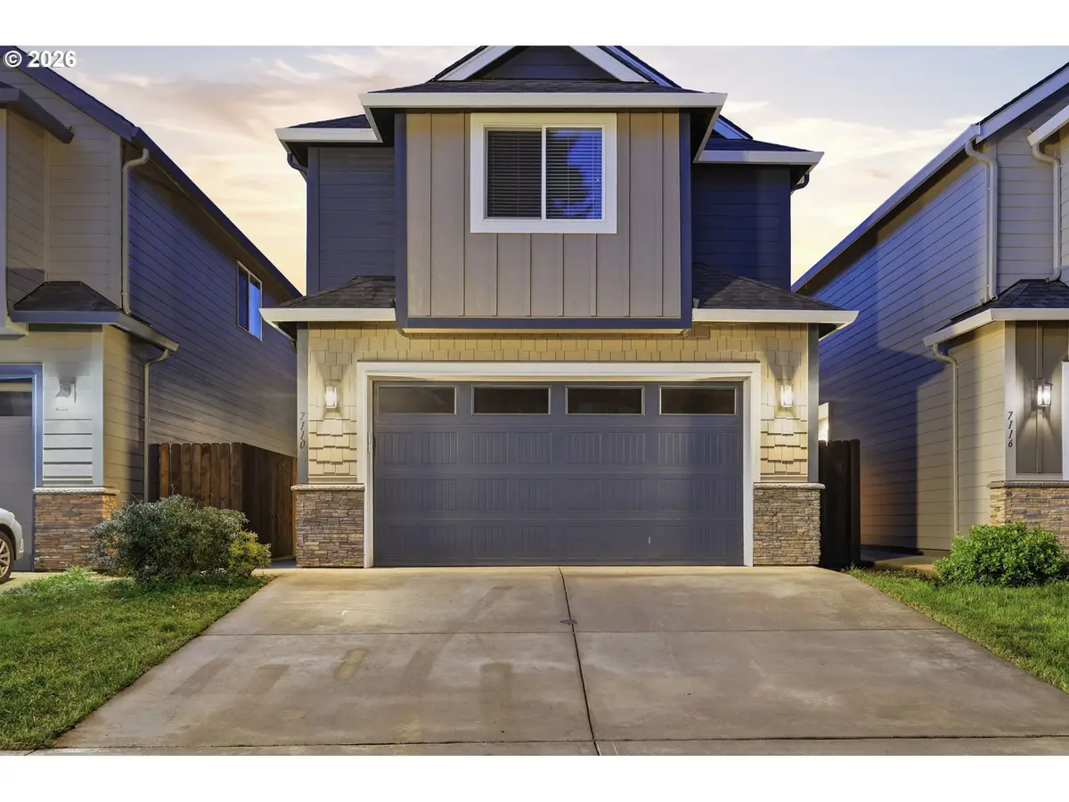 7110 S 13th St, Ridgefield, WA 98642 - Image #1