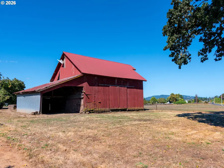 SW Anderson Rd, Dilley, OR 97116 - #3
