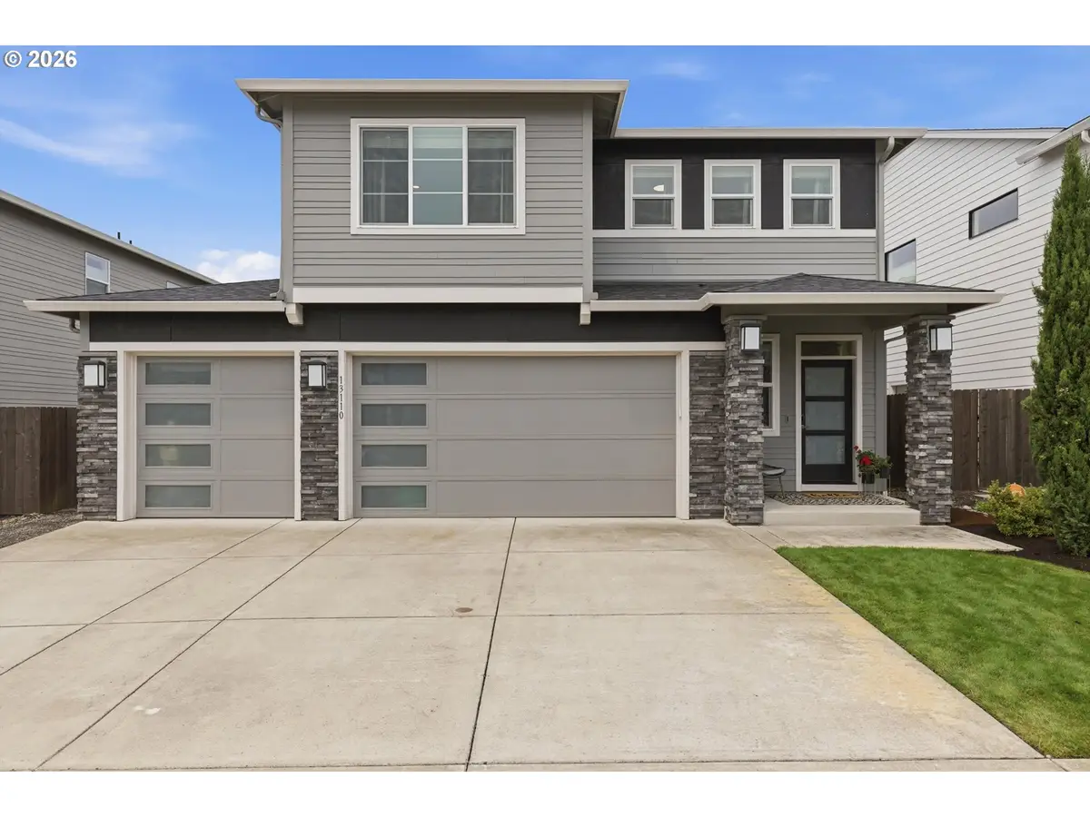 13110 NE 61st Ave, Vancouver, WA 98686 - #1