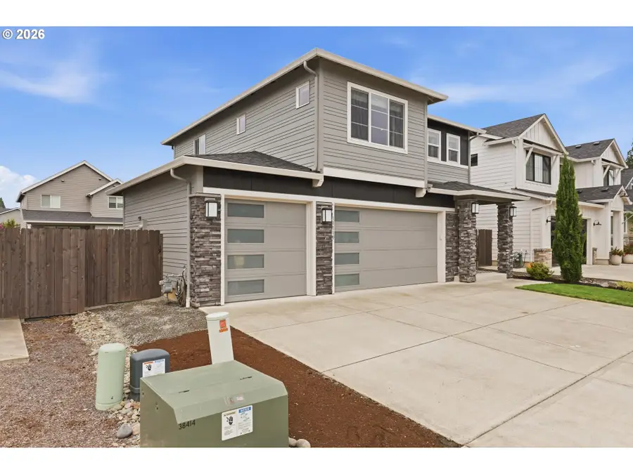 13110 NE 61st Ave, Vancouver, WA 98686 - #2