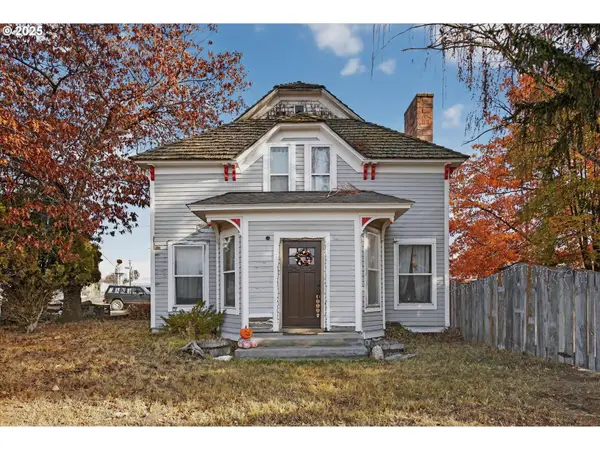 1490 10th St, BakerCity, OR 97814