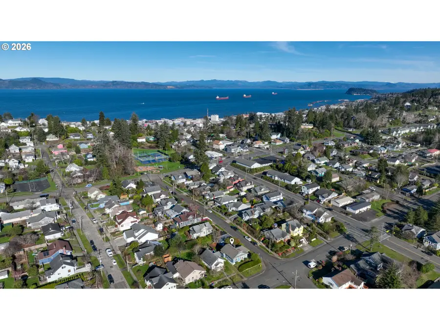 1495 6th St, Astoria, OR 97103 - #3