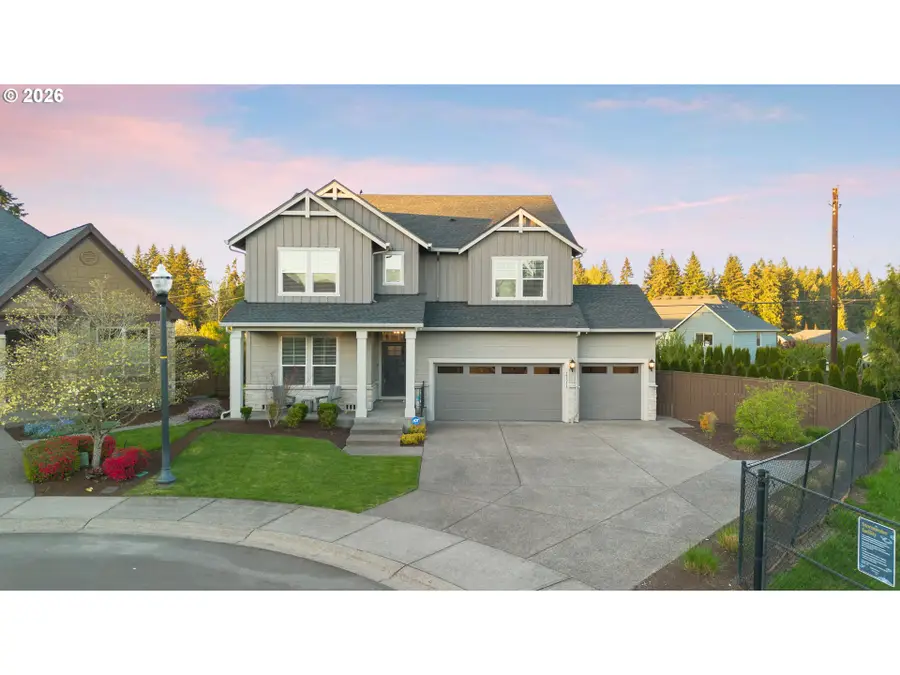 17311 NE 28th Ct, Ridgefield, WA 98642 - #2