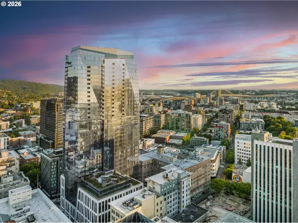 550 SW 10th Ave #2802, Portland, OR 97205