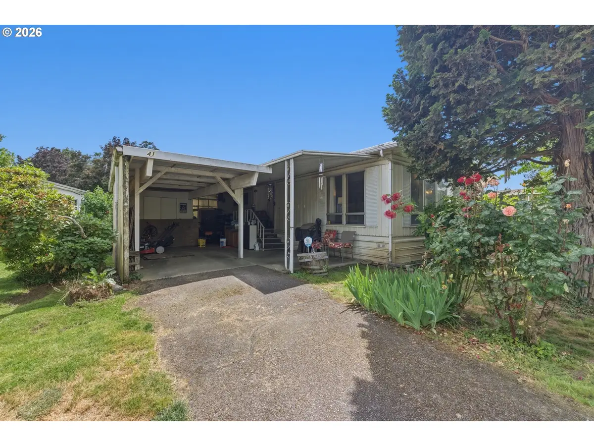 1999 Jansen Way #41, Woodburn, OR 97071 - #1