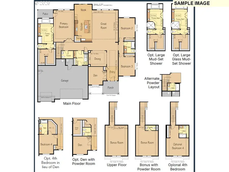 14109 S Kora Louise Ln, Mulino, OR 97042 - #2