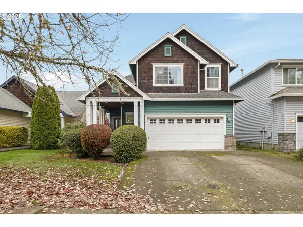 1536 NE Parkside Dr, Hillsboro, OR 97124