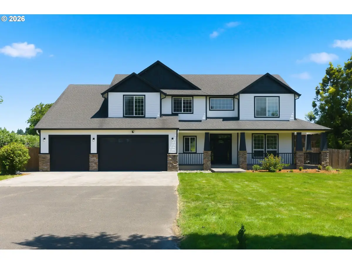 19603 NW Krieger Rd, Ridgefield, WA 98642 - #1