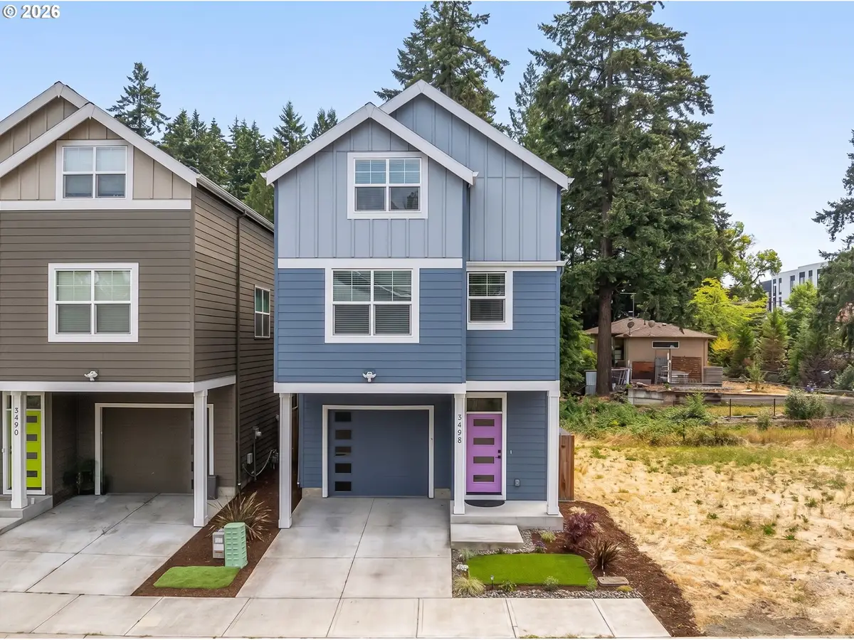 3498 SW Mayfield Ter, Beaverton, OR 97003 - #1