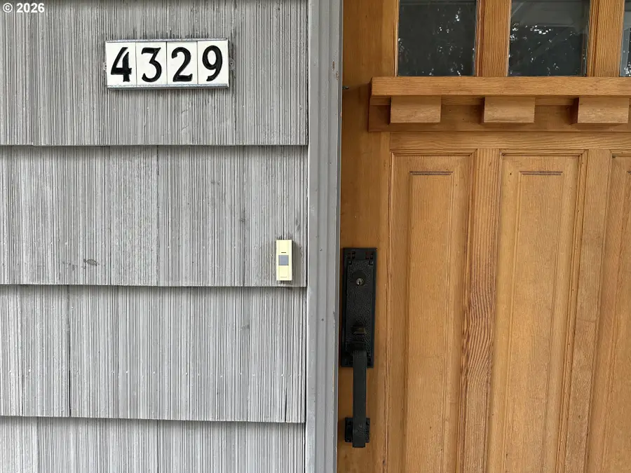 4329 SE Windsor Ct, Portland, OR 97206 - #3