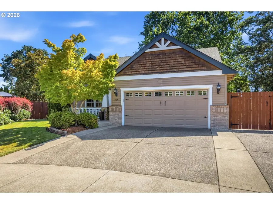 514 NE 49th Ave, Hillsboro, OR 97124 - #2