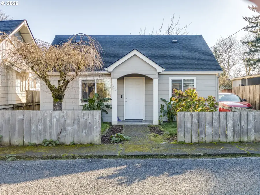 65 Shintaffer St, Castle Rock, WA 98611 - #2