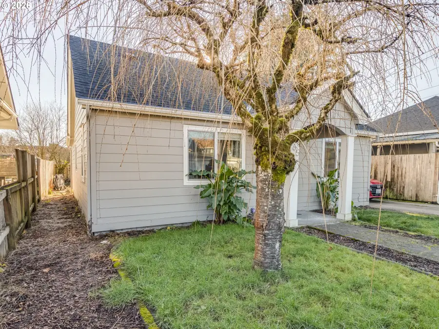 65 Shintaffer St, Castle Rock, WA 98611 - #3