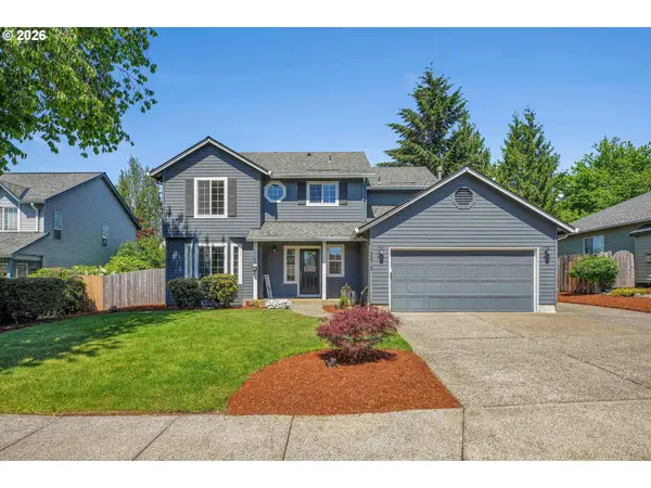 13415 Gerber Woods Dr, OregonCity, OR 97045