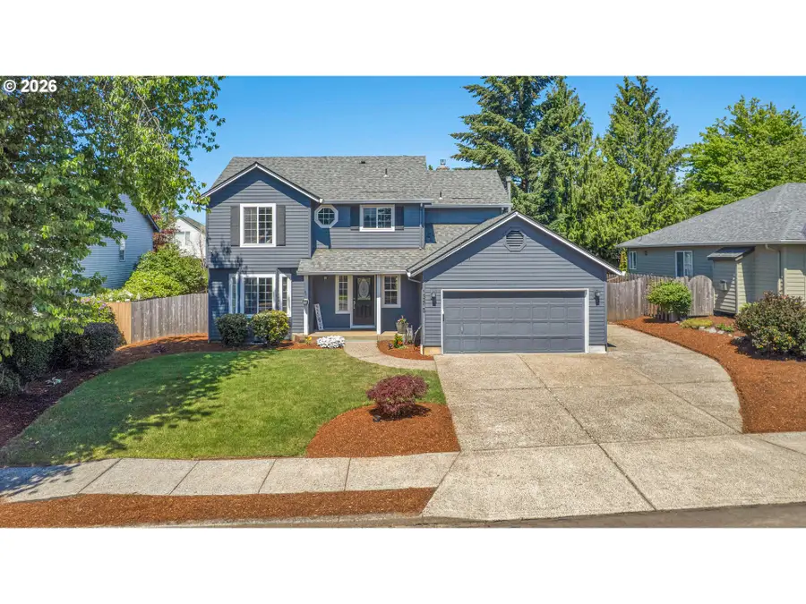 13415 Gerber Woods Dr, Oregon City, OR 97045 - #3