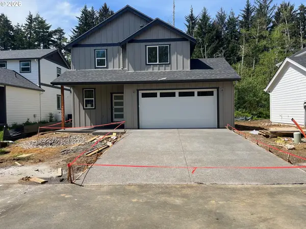 34620 Creekside Dr, Manzanita, OR 97130