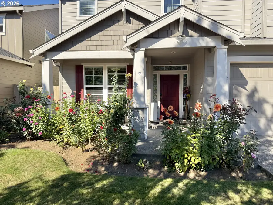 13910 NE 102nd St, Vancouver, WA 98682 - #2