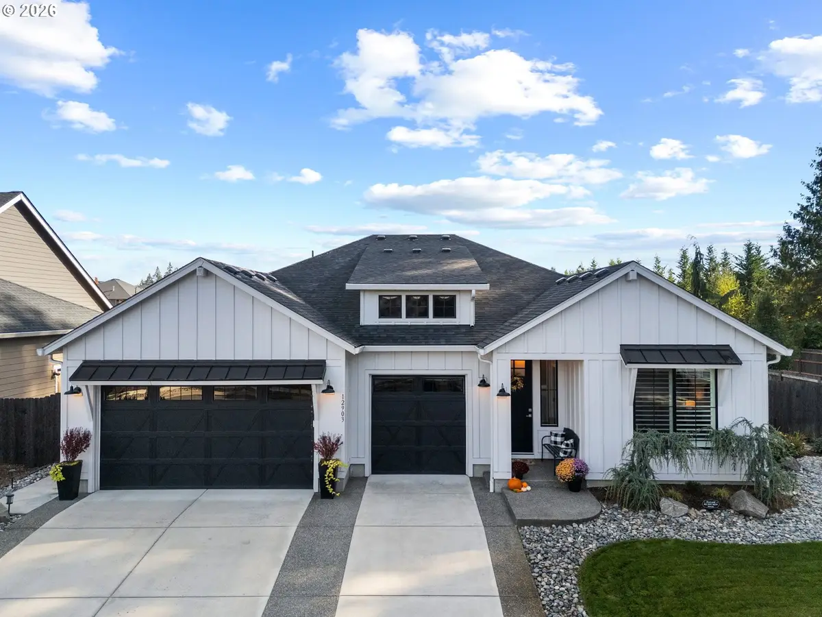 12903 NE 55th Ave, Vancouver, WA 98686 - #1