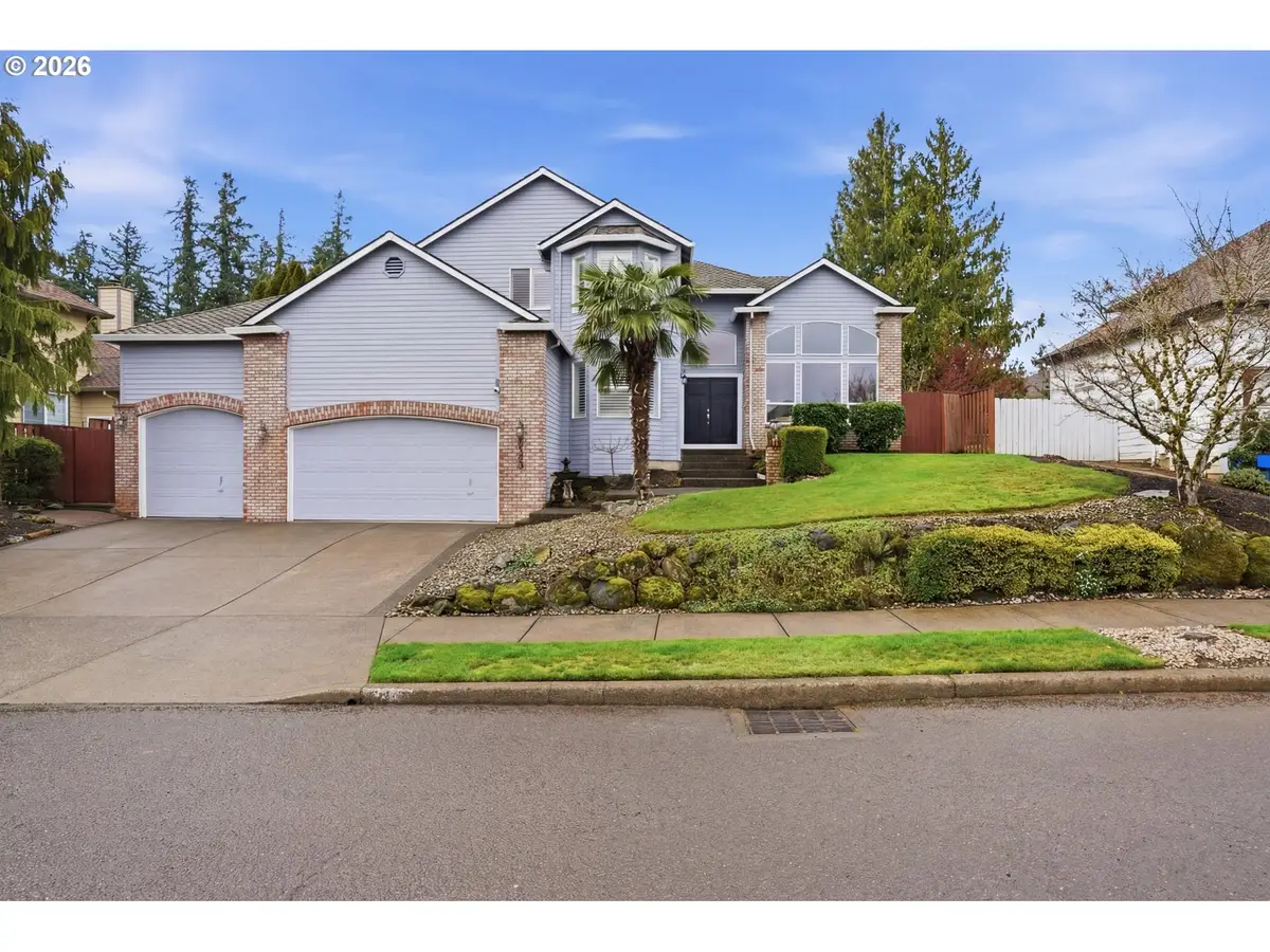 14351 SE Crestview Dr, Clackamas, OR 97015 - #1