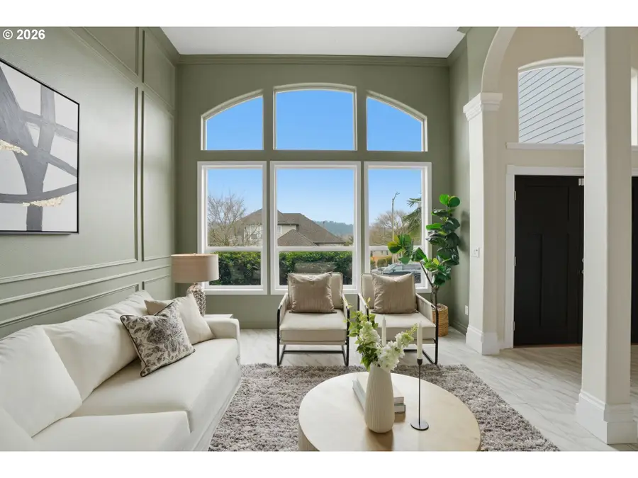 14351 SE Crestview Dr, Clackamas, OR 97015 - #2