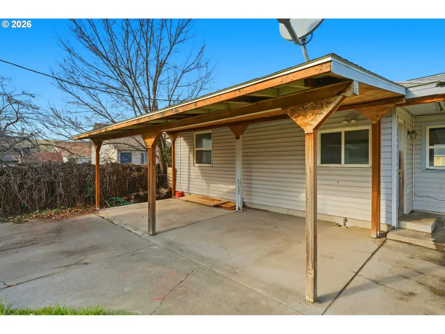 119 Catherine Ave, Milton Freewater, OR 97862 - #2