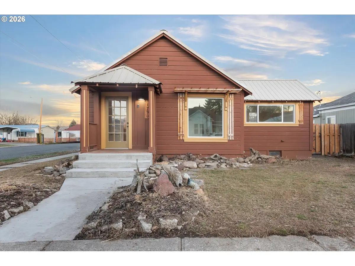1790 Chestnut St, Baker City, OR 97814 - Image #1