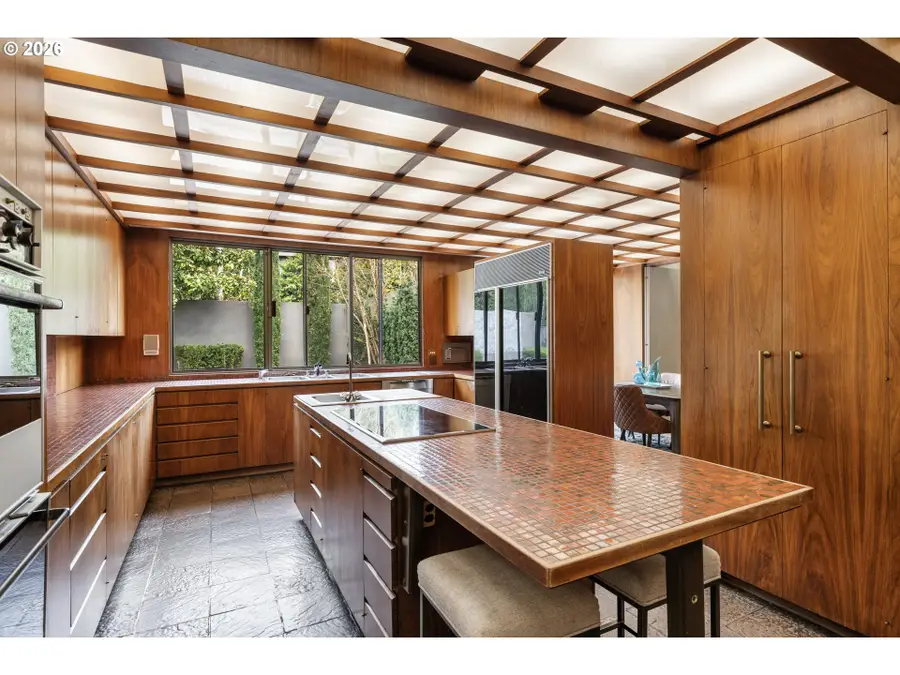 4414 SW Semler Way, Portland, OR 97221 - #3