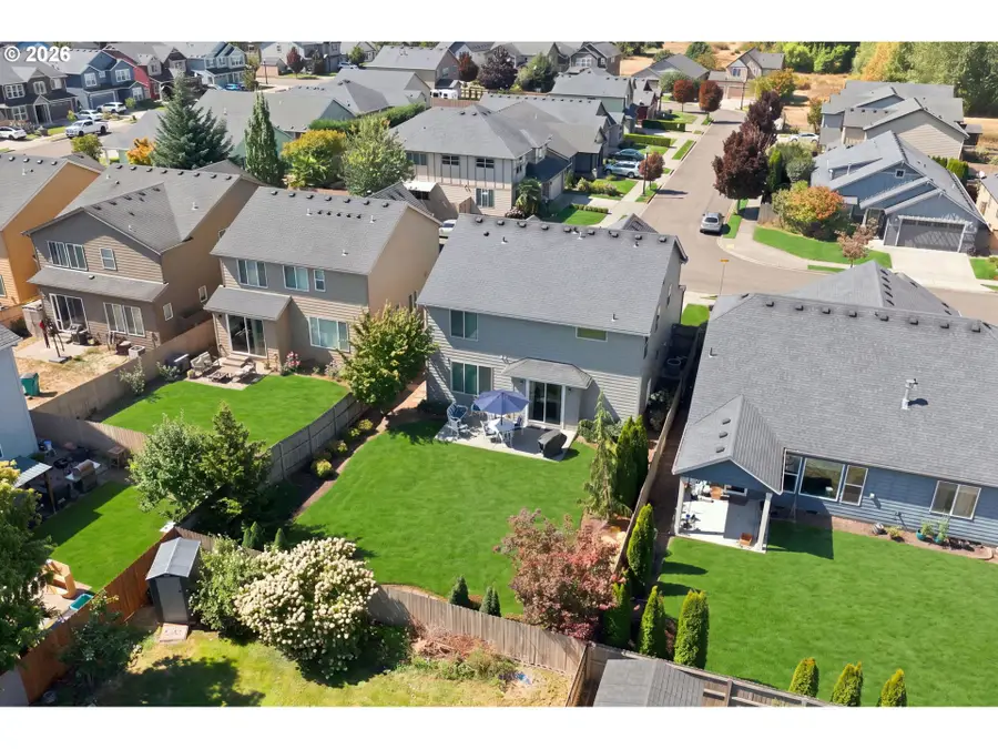 10301 NE 143rd Ave, Vancouver, WA 98682 - #2
