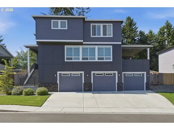 10706 NW 15th Pl, Vancouver, WA 98685