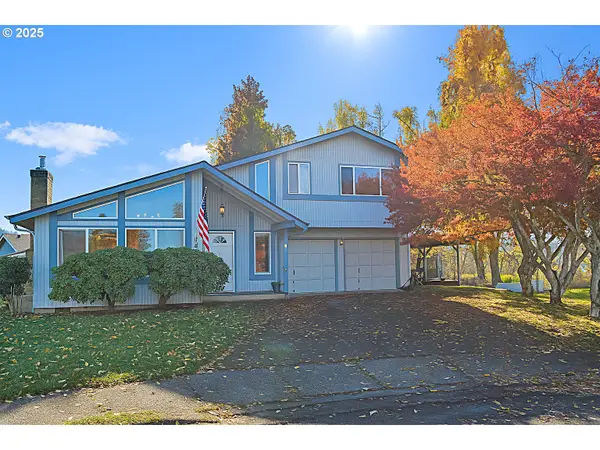 1153 Cedar Pl, Creswell, OR 97426