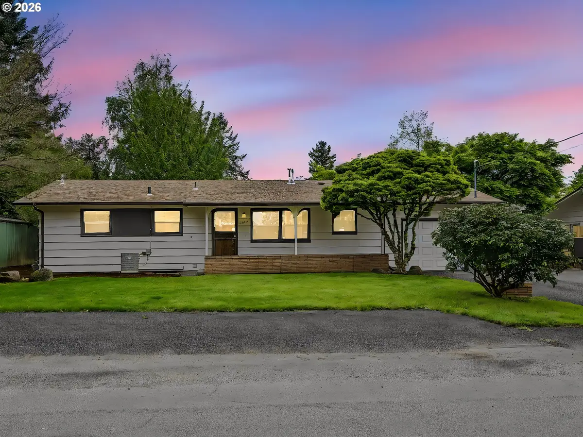 1737 NE 144th Ave, Portland, OR 97230 - #1