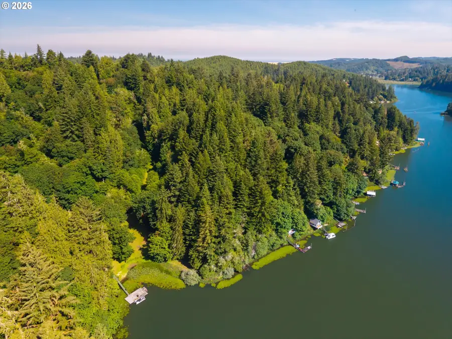 2647 S Tenmile Lk, Lakeside, OR 97449 - #3