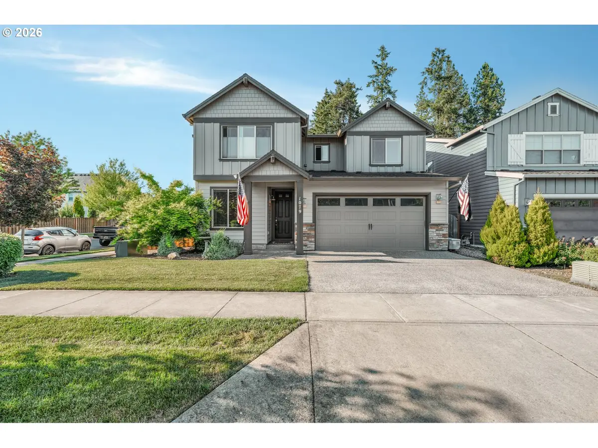 1079 Vista Oaks Dr, Forest Grove, OR 97116 - #1